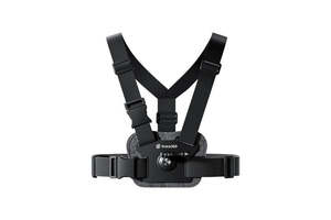 Photo Audio: Insta360 Chest Strap