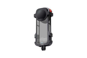 Photo Audio: Insta360 X4 Utility Frame