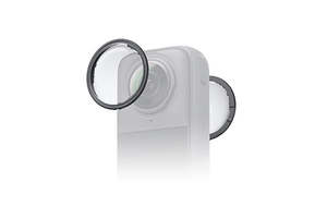 Insta360 X4 Standard Lens Guards