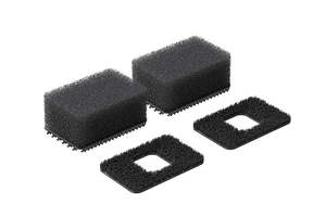 Photo Audio: Insta360 X4 Mic Wind Muff