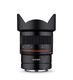 Samyang 14MM F2.8 Canon RF Manual Focus