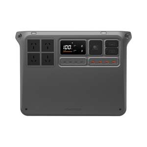 Outdoor: DJI Power 2000 Portable Power Station