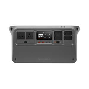 DJI Power 1000 V2 Portable Power Station