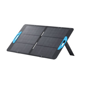 Outdoor: Anker SOLIX PS100 Solar Panel (100W)