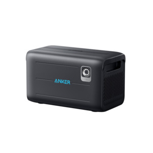 Outdoor: Anker SOLIX BP2000 Expansion Battery - 2,048Wh