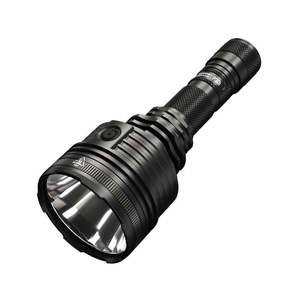 Torches: NITECORE P30I 2000 LUMEN 1093 YARD LONG THROW FLASHLIGHT