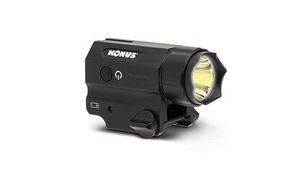 Torches: Konus Konuslight-TL Waterproof Rail Mount