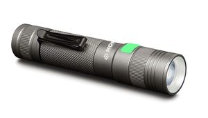Torches: Konus Konuslight-RC5 800 Lumen Rechargeable