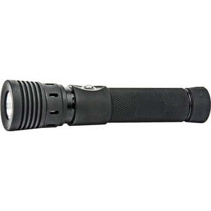 Torches: Fusion 1050 Lumens Zoom WP 100M Torch