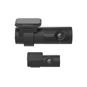 Car Accessories: BLACKVUE DR770X-2CH Full HD Dashcam 64 GB