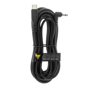 Dash Cameras: BLACKVUE USB-C PD 3.0 TO DC POWER CABLE