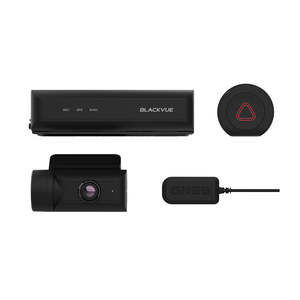 Dash Cameras: BLACKVUE DR770X-BOX-PRO 3 CAMERA SYSTEM WITH CENTRAL RECORD BOX + FRONT 1080 HD DASHCAM 64 GB