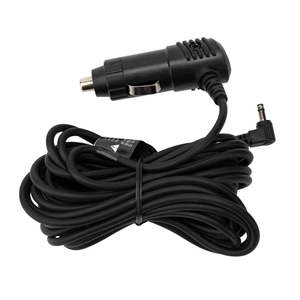 BLACKVUE CIGARETTE LIGHTER POWER CABLE FOR S-SERIES DASHCAMS 4.5M