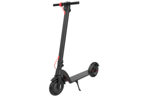 E Scooters: Kixin X7 Electric Scooter