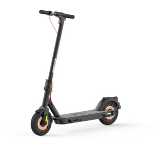 E Scooters: InMotion Climber V3 (New Bar-End Indicators) Electric Scooter