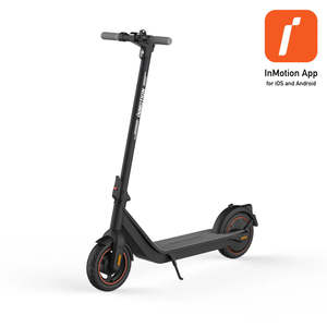 E Scooters: InMotion Air Pro V3 2025 Electric Scooter