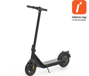 E Scooters: InMotion Air 2025 V3 Electric Scooter