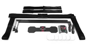 SUBNADO Accessory Box