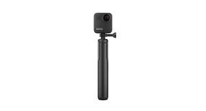 Max: GoPro Max Grip + Tripod