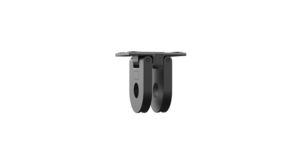 Max: GoPro Replacement Folding Fingers Hero11, Hero10, Hero9, Hero8 Black & Max