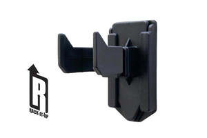 Evolve Skateboards: Vertical Rack