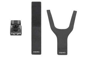 Dji: DJI Osmo Action 360° Wrist Strap