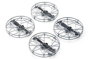 DJI Mini 5 Pro Quick-Release 360° Propeller Guard (with Propellers)