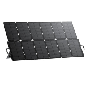 BLUETTI Sora 500 Solar Panel | 500W