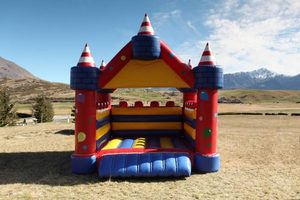 Products: Jumping Castle