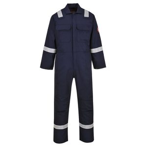 Specialist Protective Clothing: Portwest Bizweld Iona FR Overall