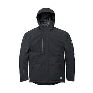 Wet Weather Gear: FXD WO-1 Waterproof Jacket