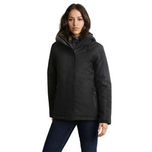 Wet Weather Gear: Biz Ladies Eclipse Jacket
