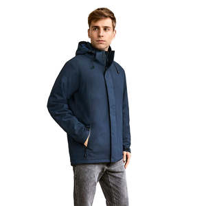 Wet Weather Gear: Biz Mens Eclipse Jacket