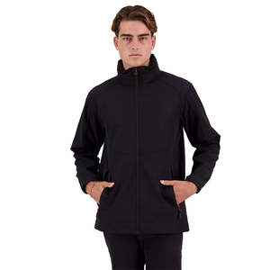 Aspiring Soft Shell Jacket