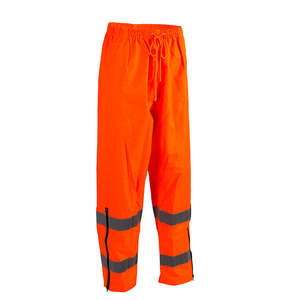Waterproof Pants Over Trousers: Active StormPlus Rain Trouser Day/Night