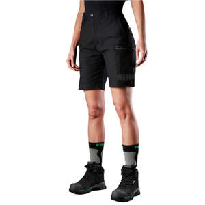 FXD WS-3W Women's Stretch Work Short
