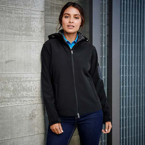 Biz Ladies Summit Jacket