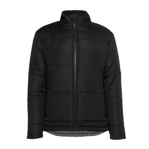 Womens Jackets And Vests: JB's Ladies Adventure Puffer Jacket