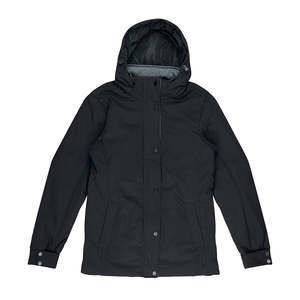 Womens Jackets And Vests: Parklands Ladies Jacket