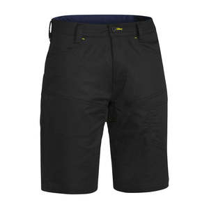 Bisley Ripstop Vented Work Shorts