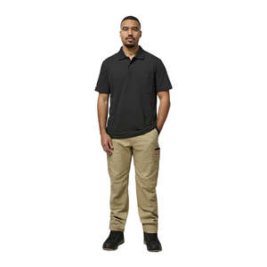 Workwear Uniform: Hard Yakka Legends Slim Fit Stretch Work Pants