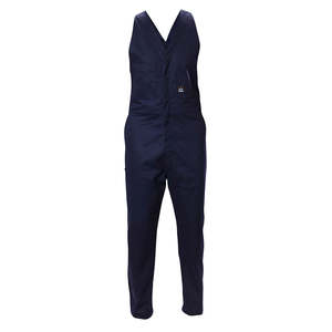 Hard Yakka Cotton Easy Action Overalls