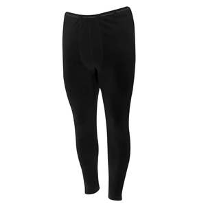 Thermatech Mens Merino Baselayer Leggings, Black