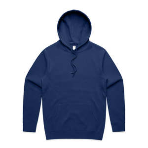 AS Colour 5102 Mens Stencil Hoodie