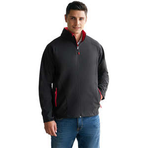 Biz Mens Geneva Jacket
