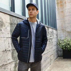 Biz Unisex Patrol Jacket