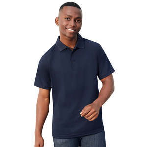 Work Uniform Polo Shirts: Biz Sprint Polo Short Sleeve