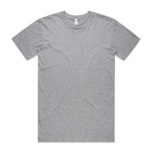 AS Colour 5051 Mens Basic Tee