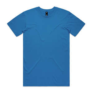 AS Colour 5001 Mens Staple Tee