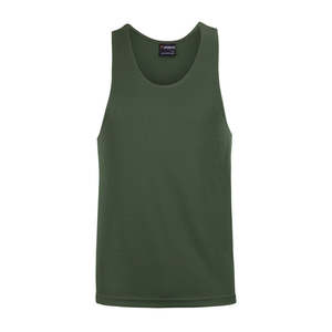 Work Singlets T Shirts: JB's Podium Singlet